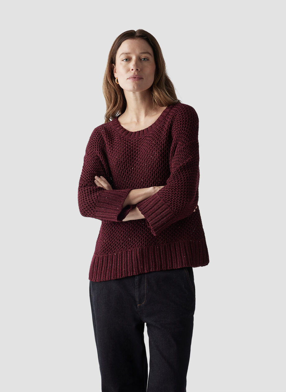 LeComte - Focus Red