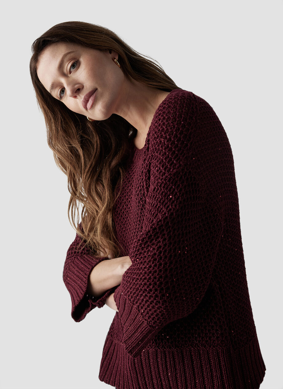 LeComte - Focus Red