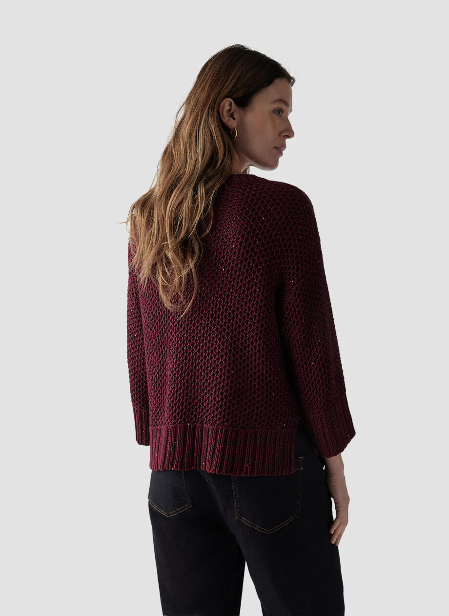 LeComte - Focus Red