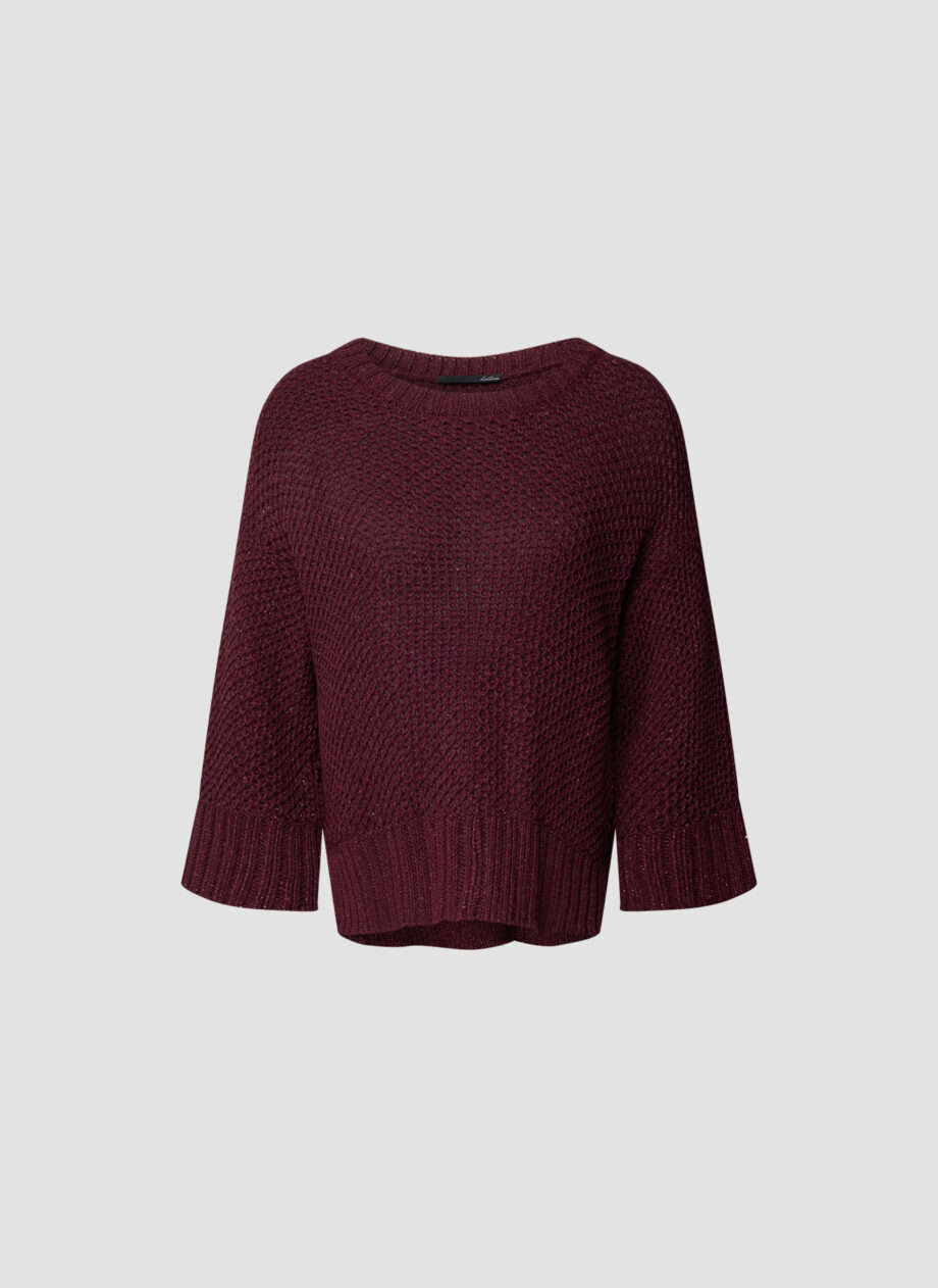LeComte - Focus Red