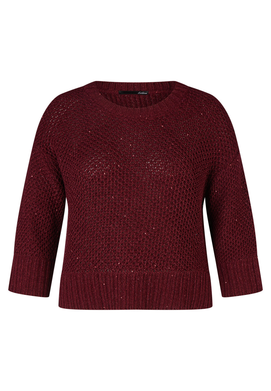 LeComte - Focus Red