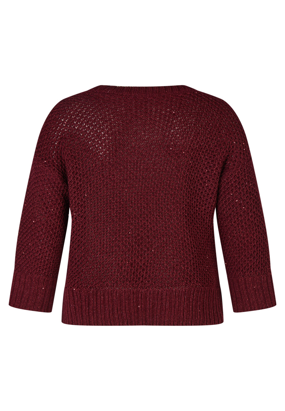 LeComte - Focus Red