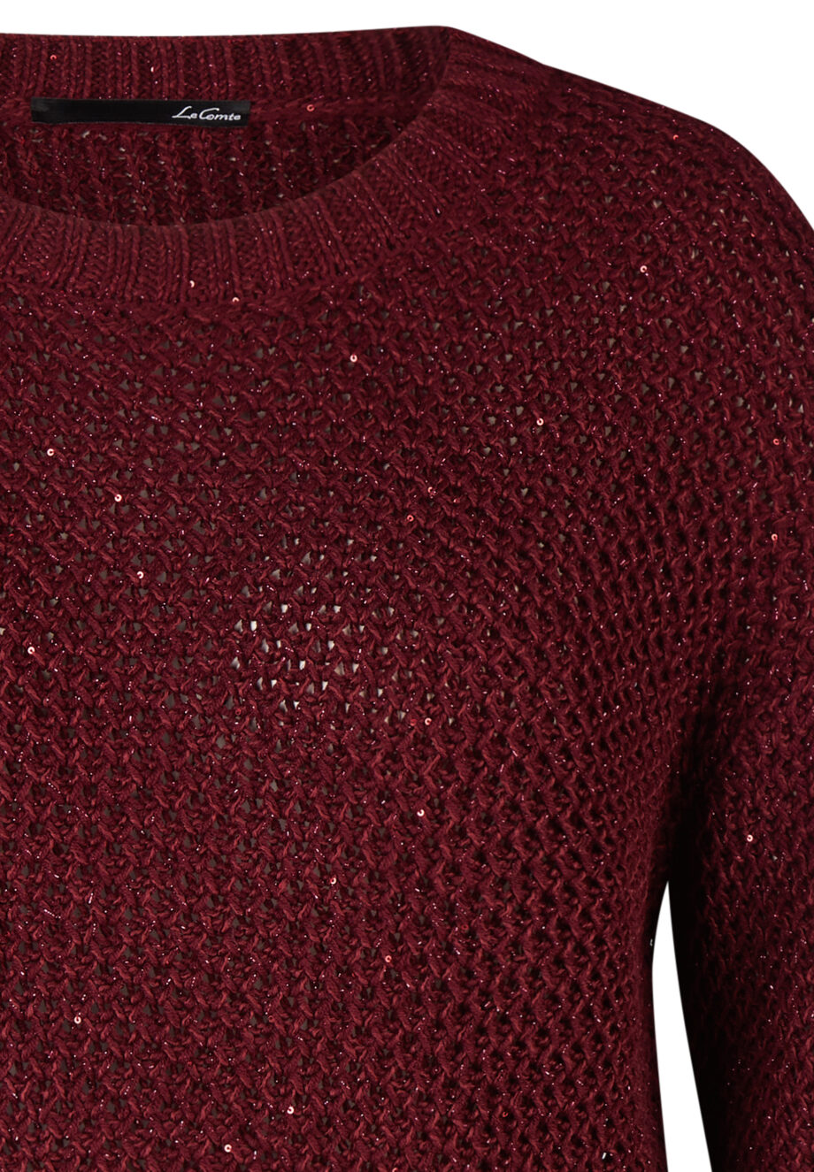 LeComte - Focus Red