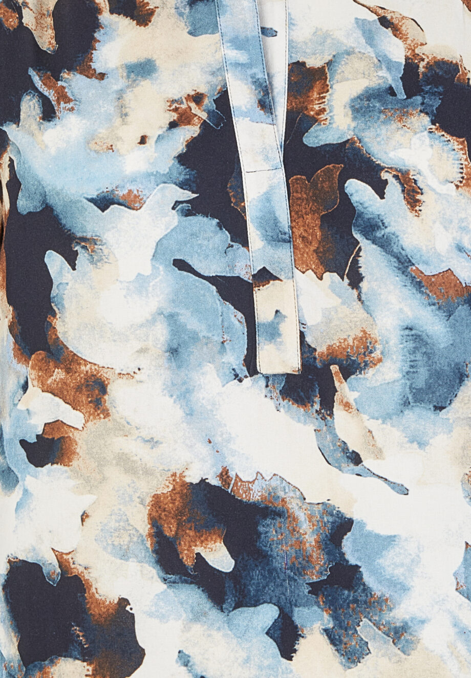 Rabe - Cloudy Sky