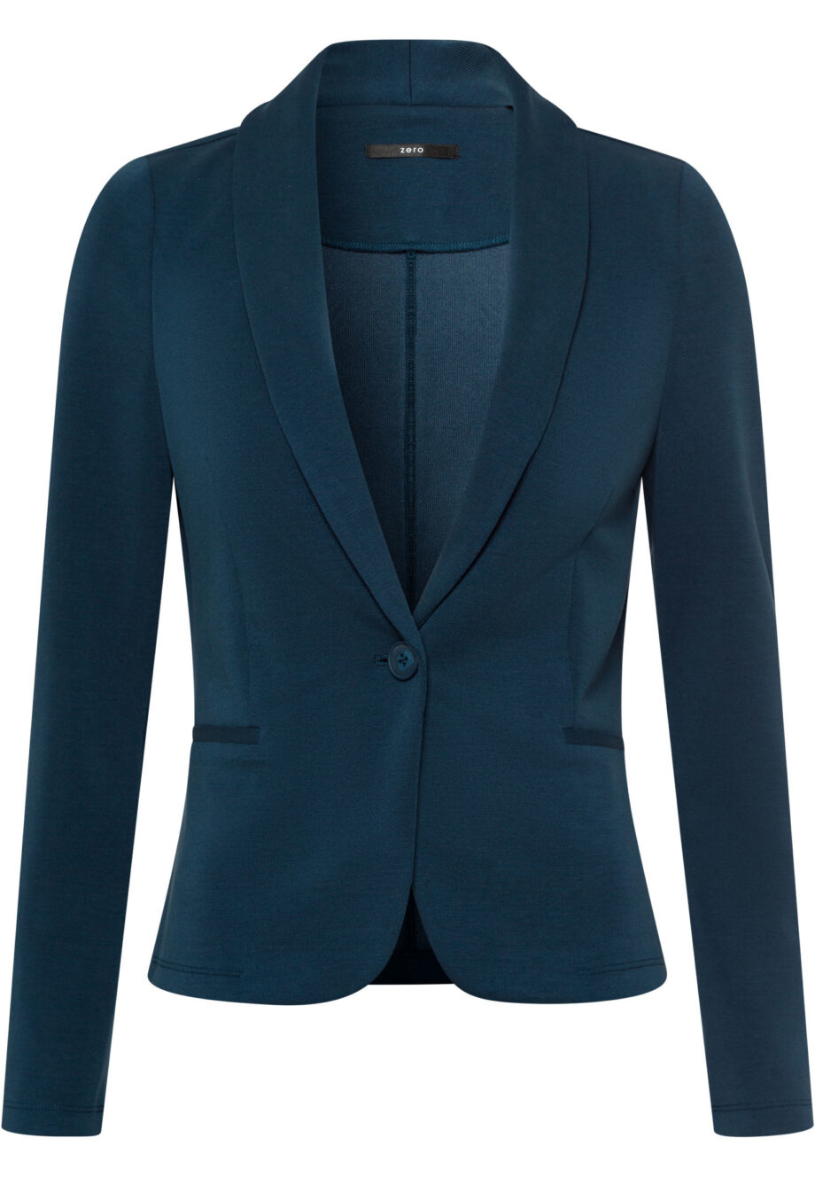Zero - Jerseyblazer