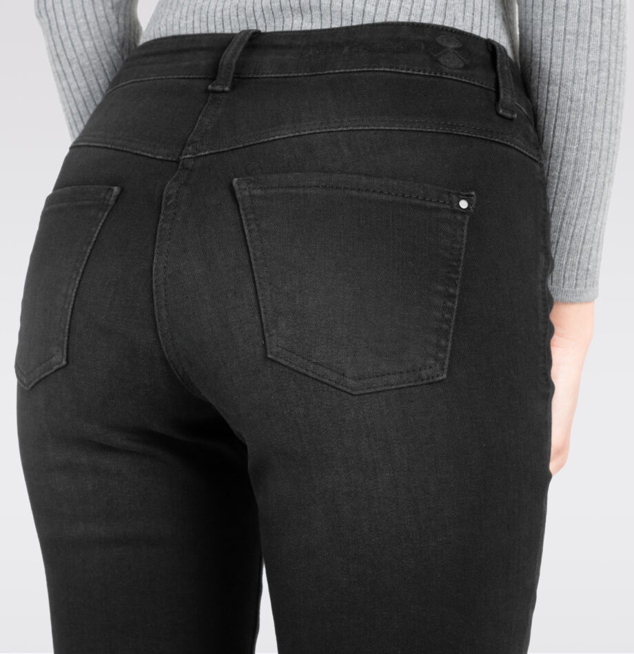 MAC JEANS - DREAM BOOT, Authentic mega flex