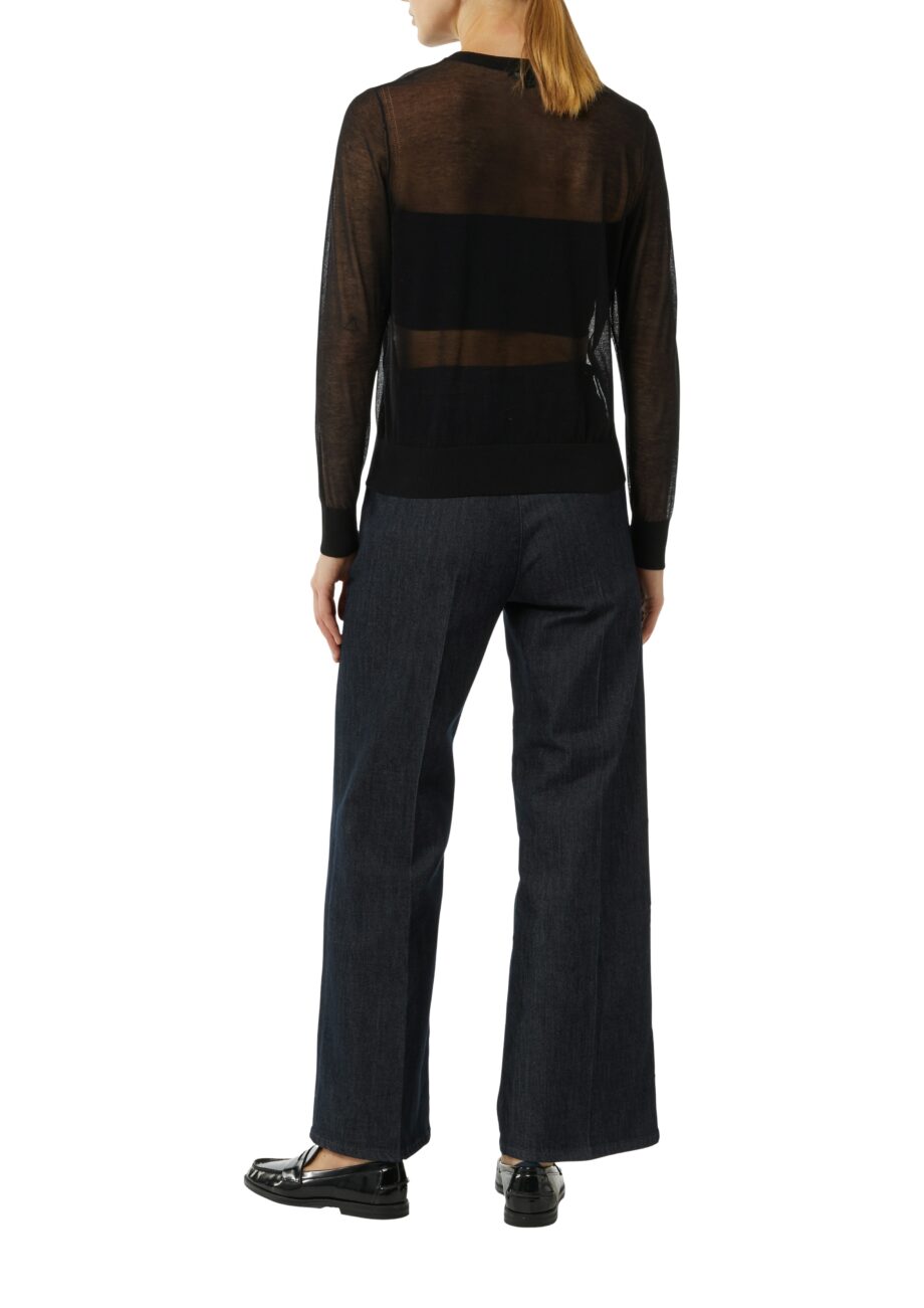 Comma - Strickpullover