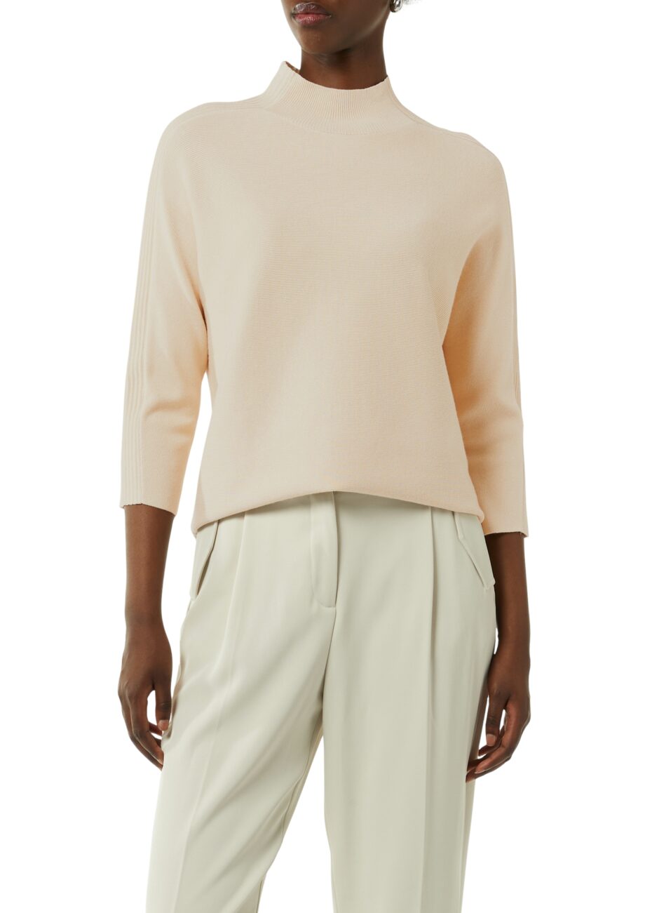 Comma - Strickpullover