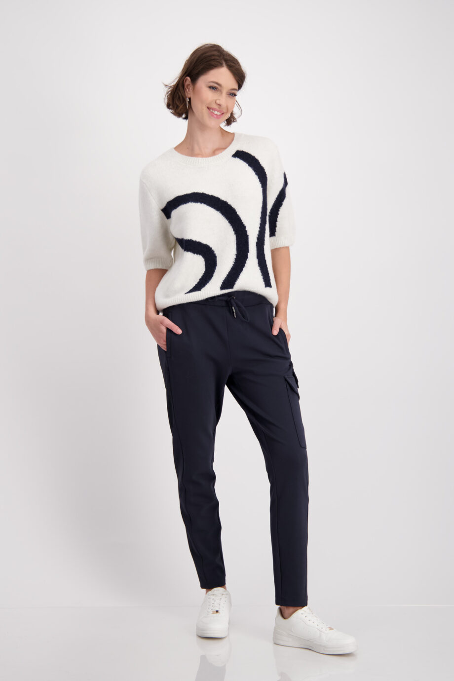 Monari - Hose