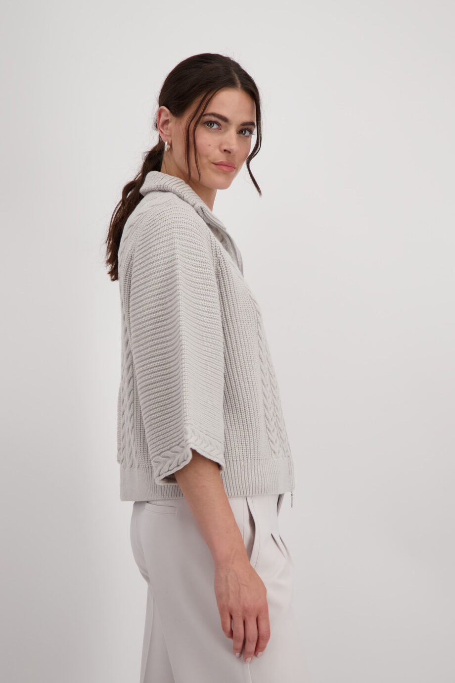 Monari - Strickjacke