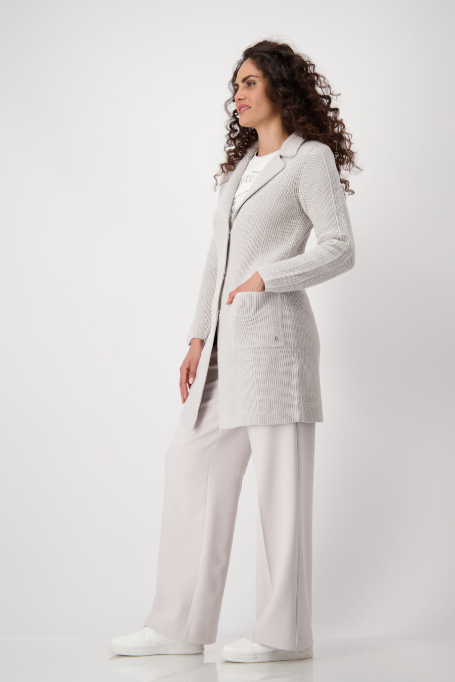 Monari - Strickjacke