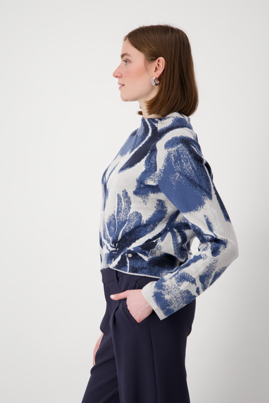 Monari - Pullover