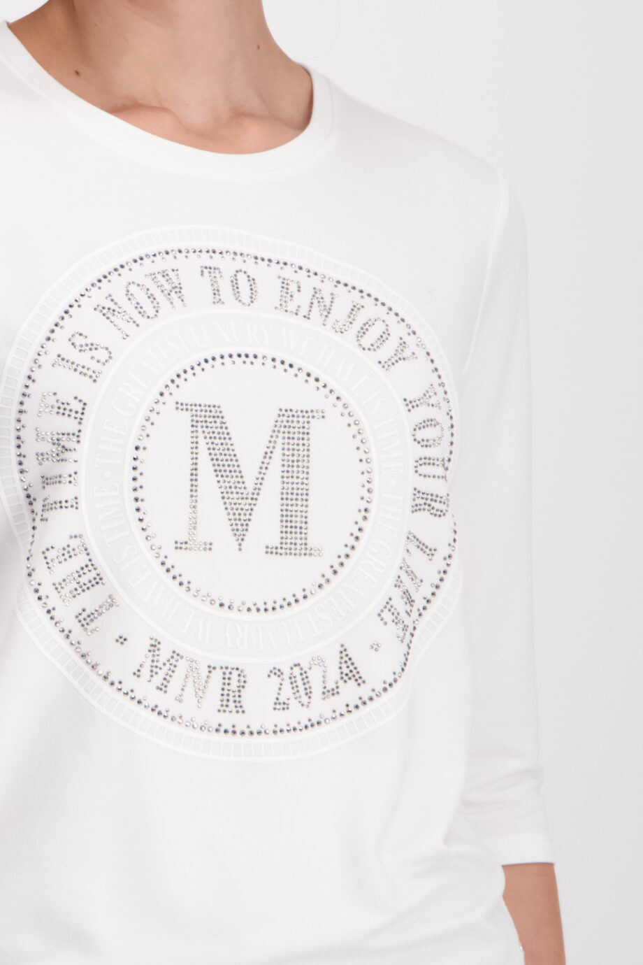 Monari - Pullover