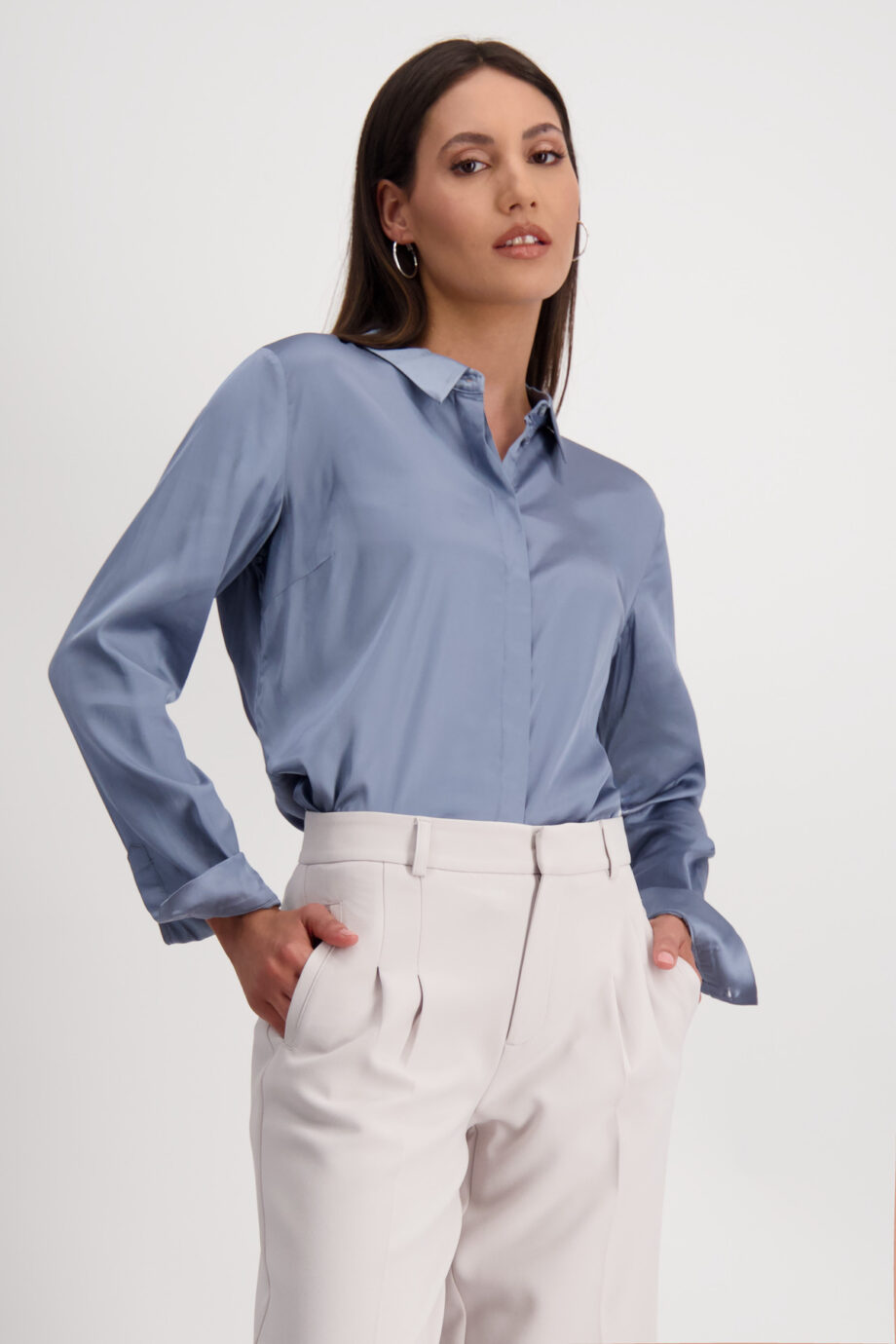 Monari - Bluse
