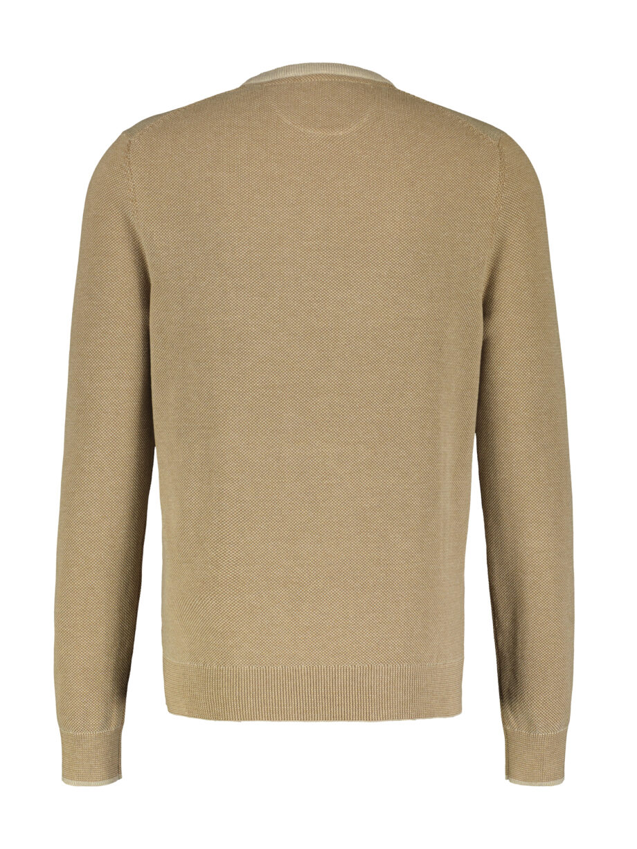 Lerros - O-NECK BUENDCHEN
