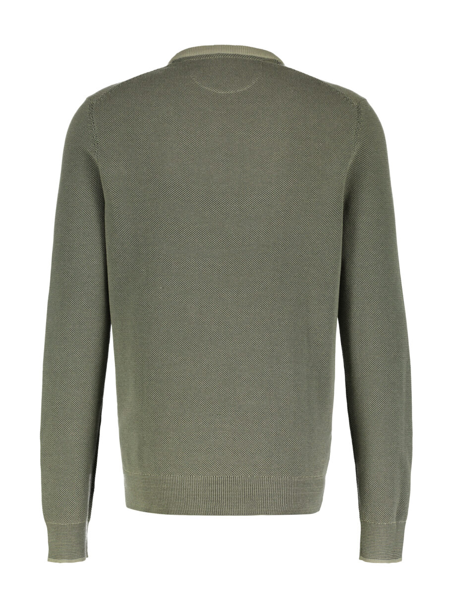 Lerros - O-NECK BUENDCHEN