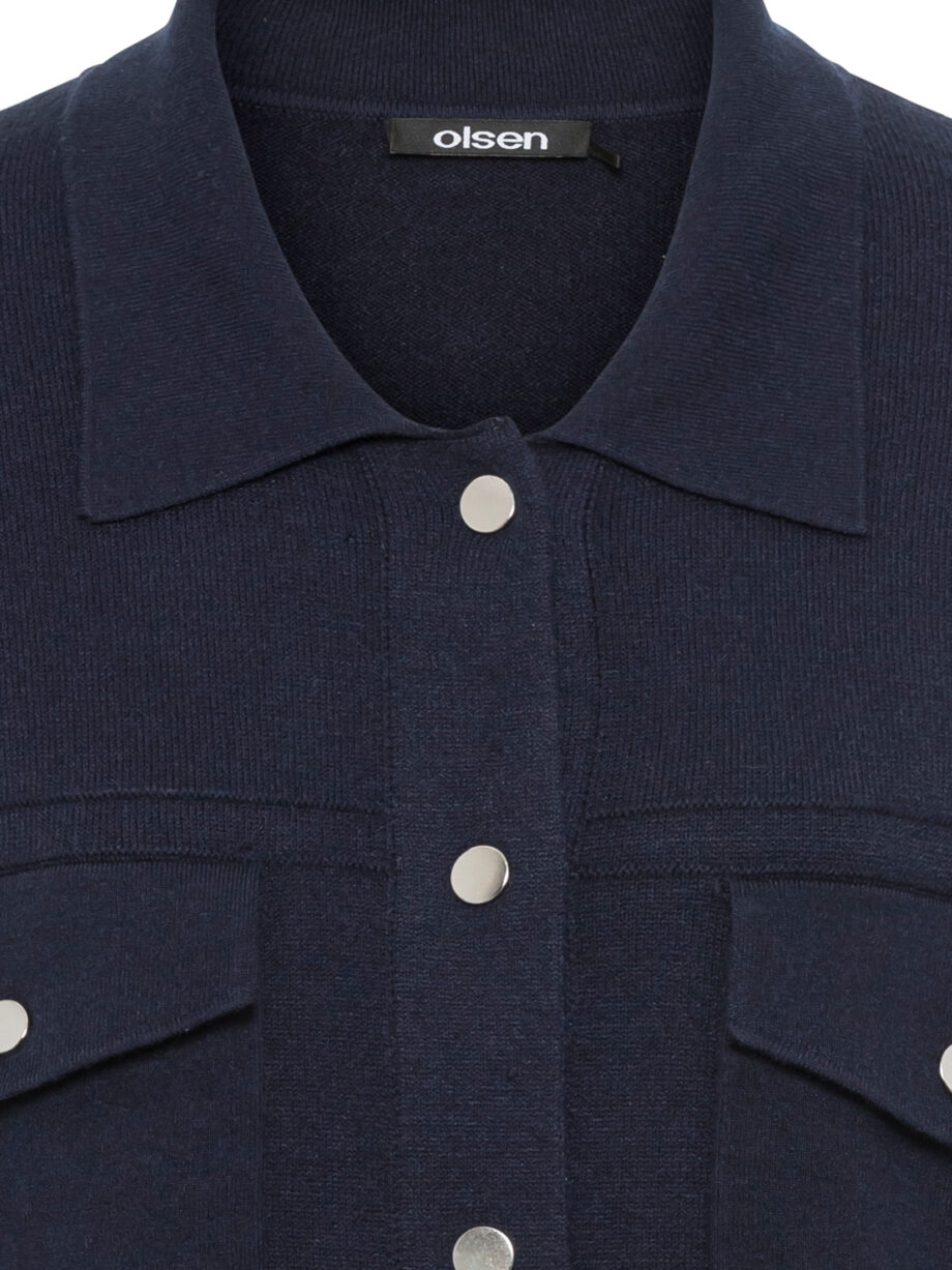Olsen - Cardigan Long Sleeves