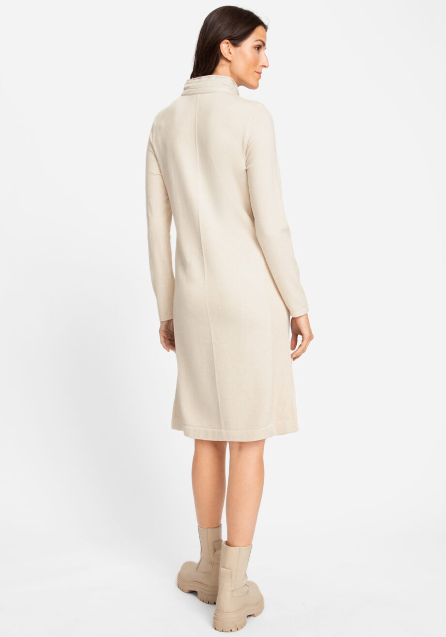 Olsen - Dress Flatknit Short (till 105cm)