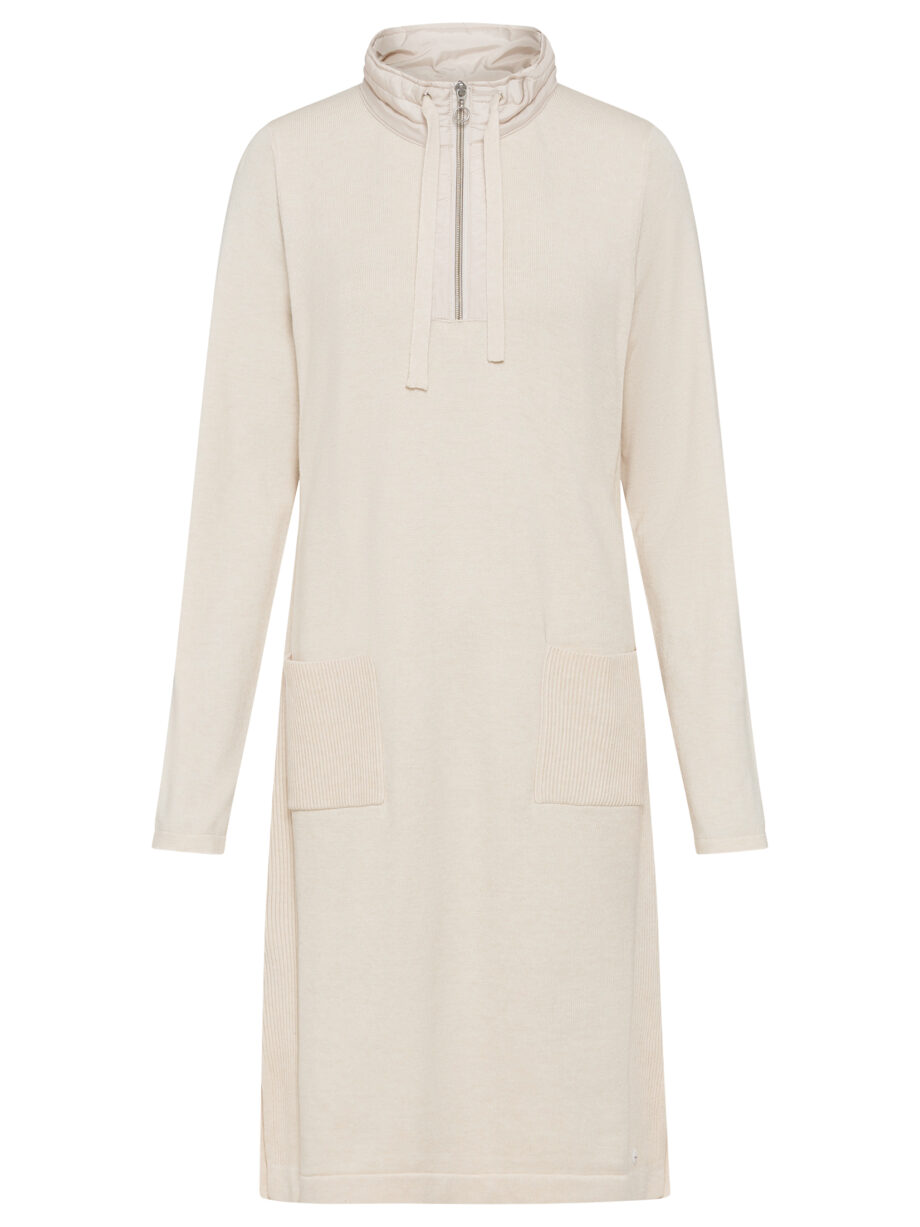 Olsen - Dress Flatknit Short (till 105cm)