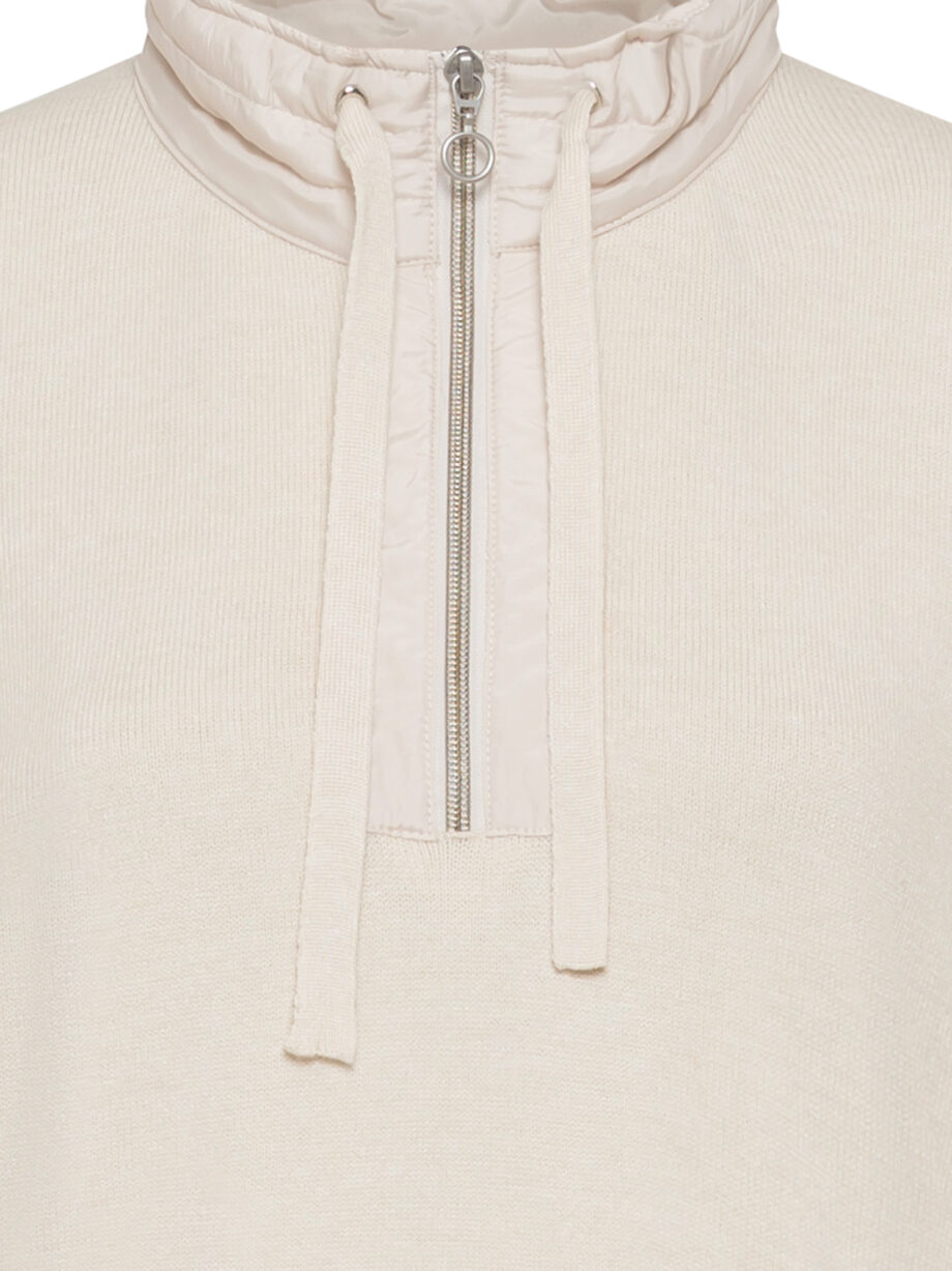 Olsen - Dress Flatknit Short (till 105cm)