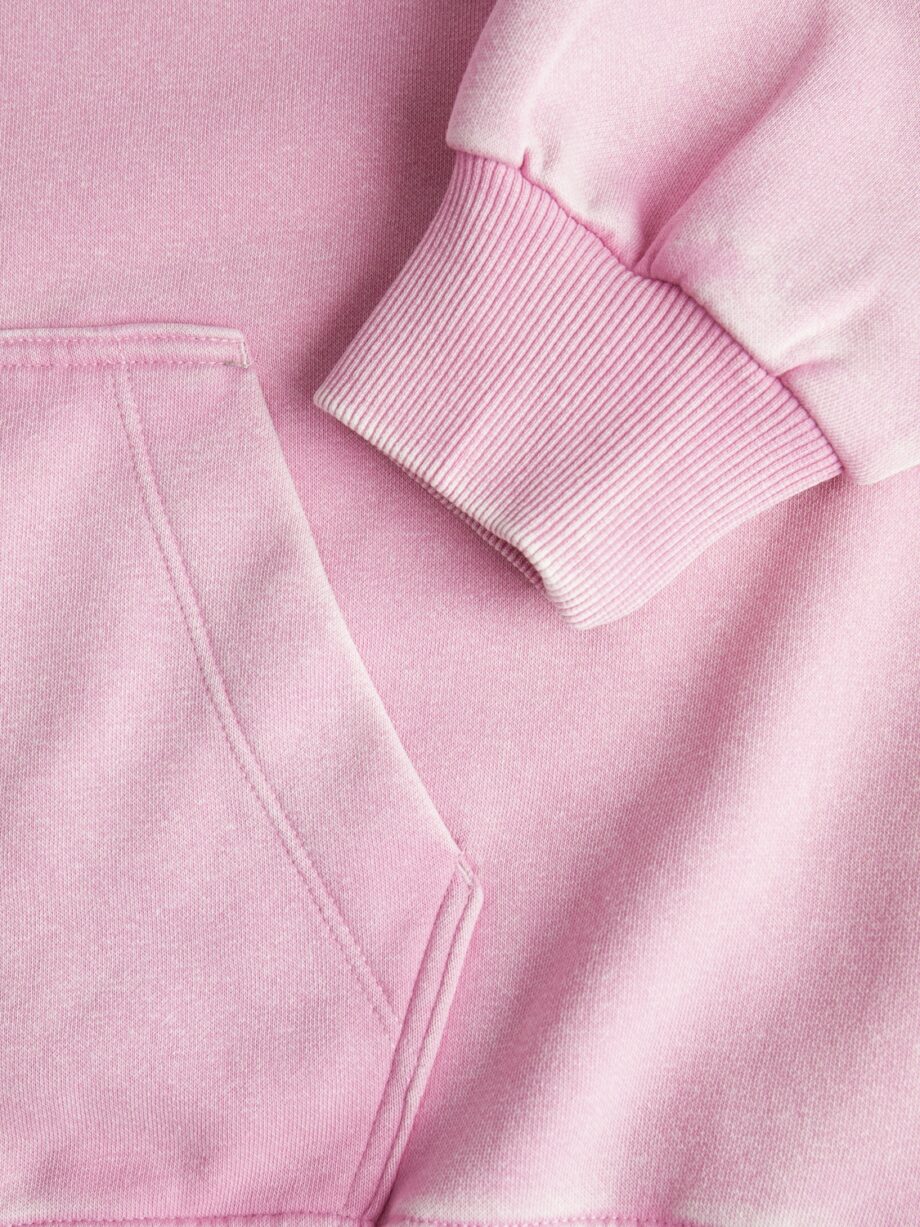 JJXX - JXELIZABETH LOOSE LS SHORT HOOD SWT