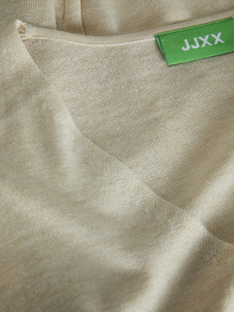 JJXX - JXATHENA V-NECK KNIT NOOS