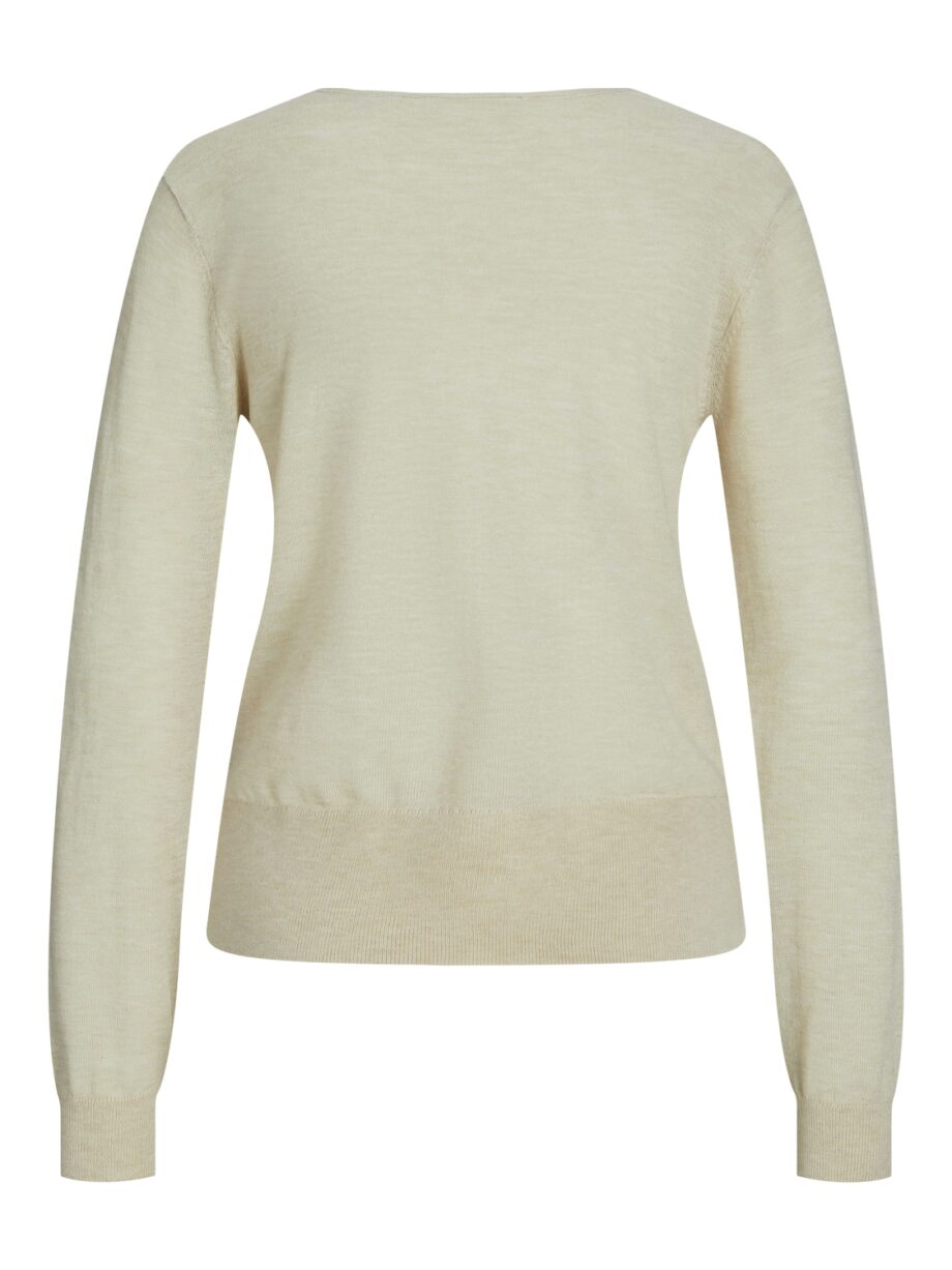 JJXX - JXATHENA V-NECK KNIT NOOS