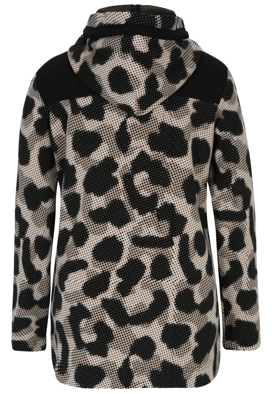 Doris Streich - Jacke
