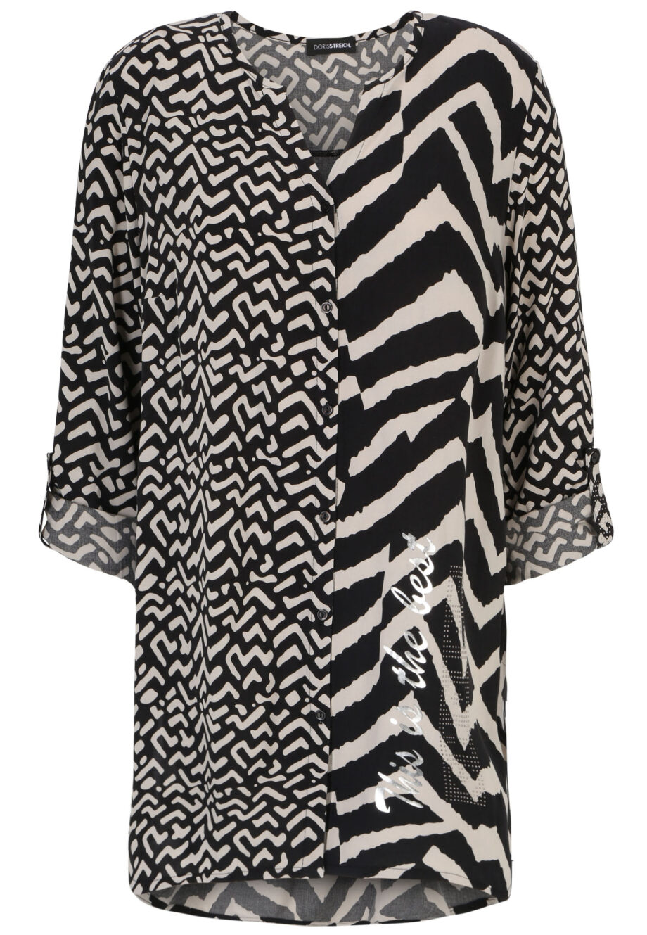 Doris Streich - Bluse