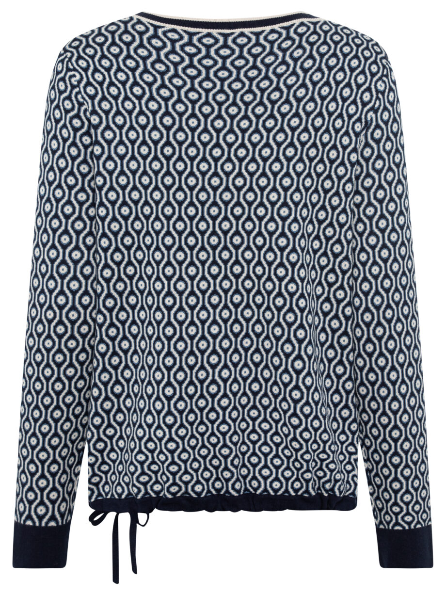 Olsen - Pullover Long Sleeves