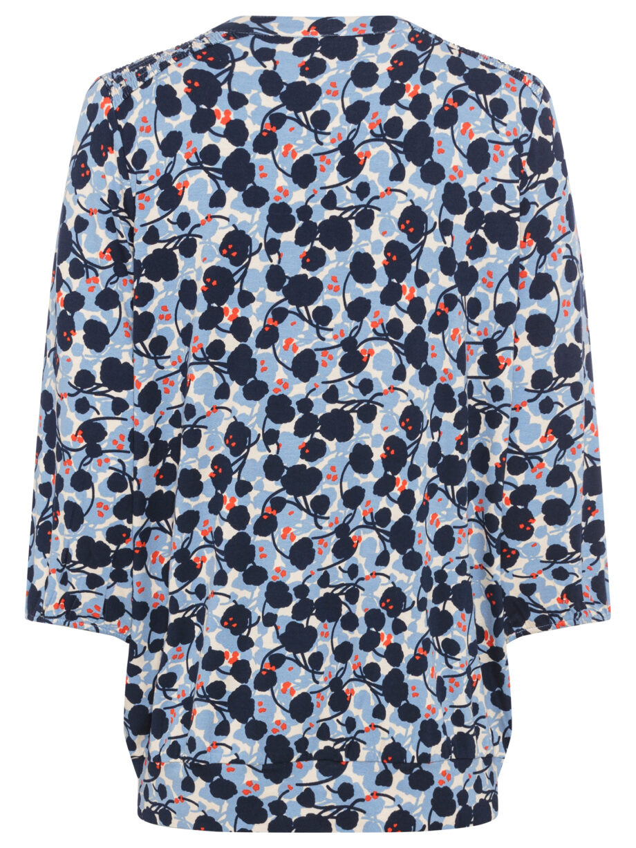 Olsen - T-Shirt Long Sleeves