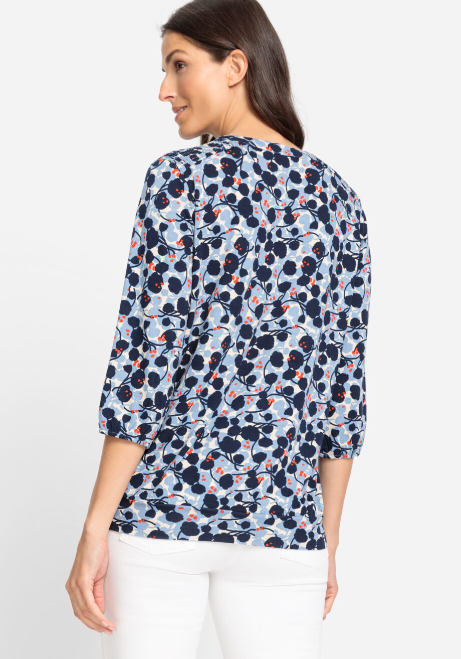 Olsen - T-Shirt Long Sleeves