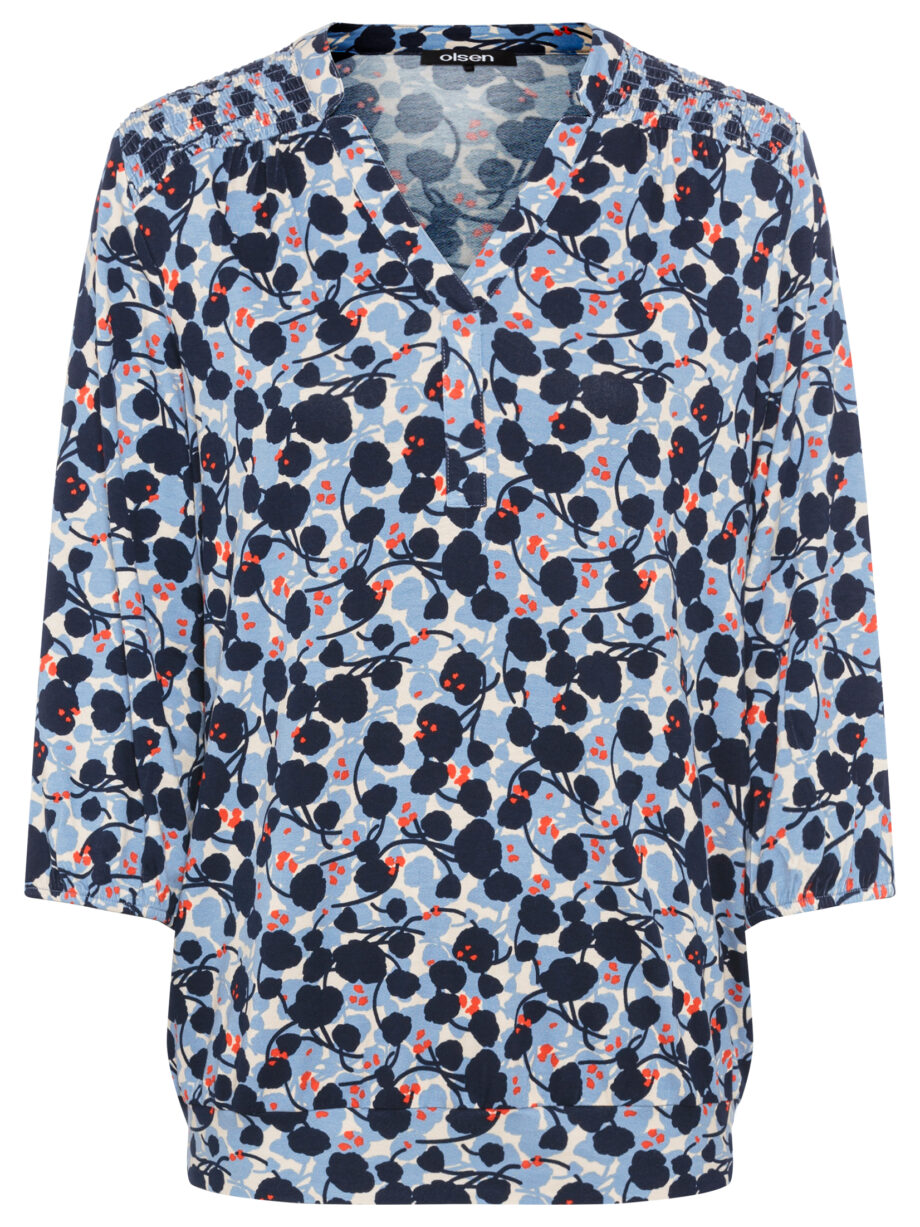 Olsen - T-Shirt Long Sleeves