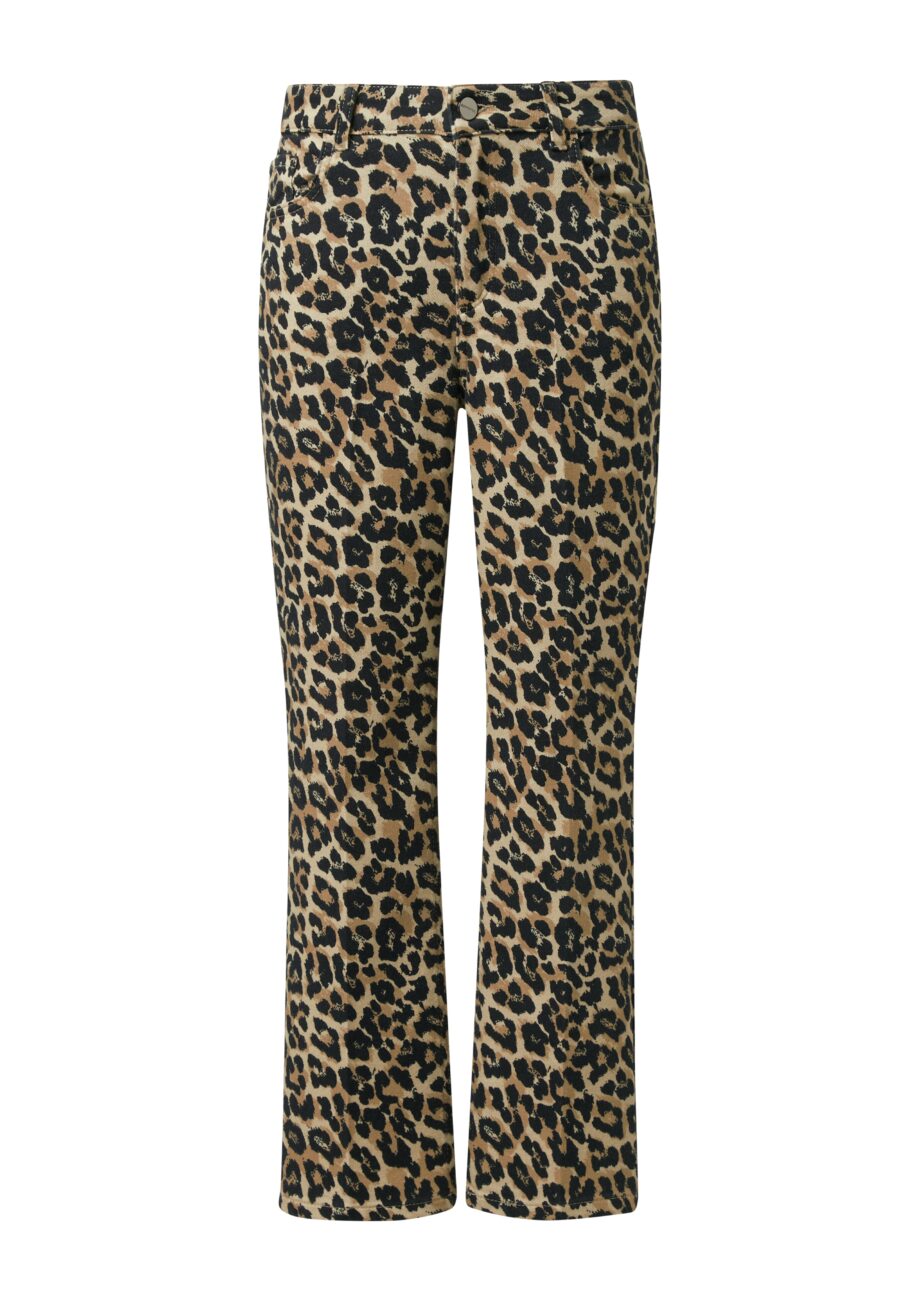 Comma - Hose