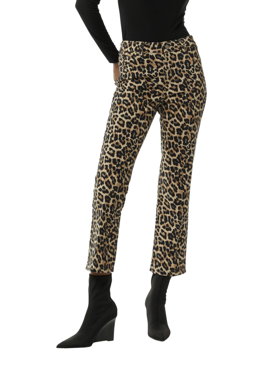 Comma - Hose