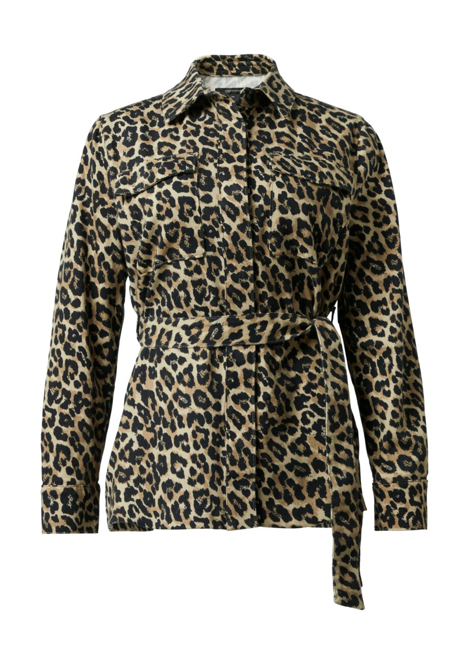 Comma - Indoor-Jacke