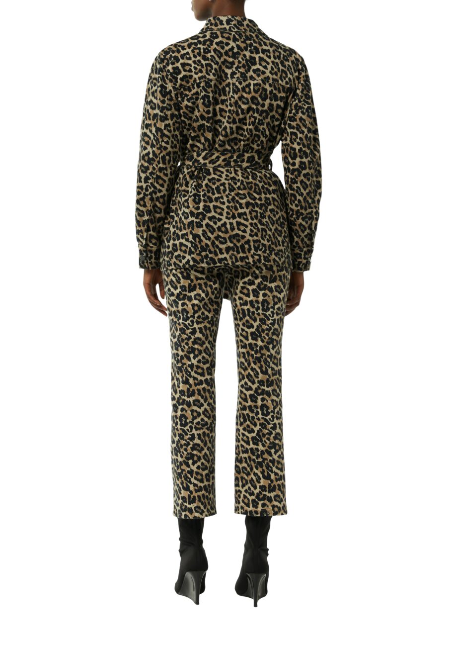 Comma - Indoor-Jacke