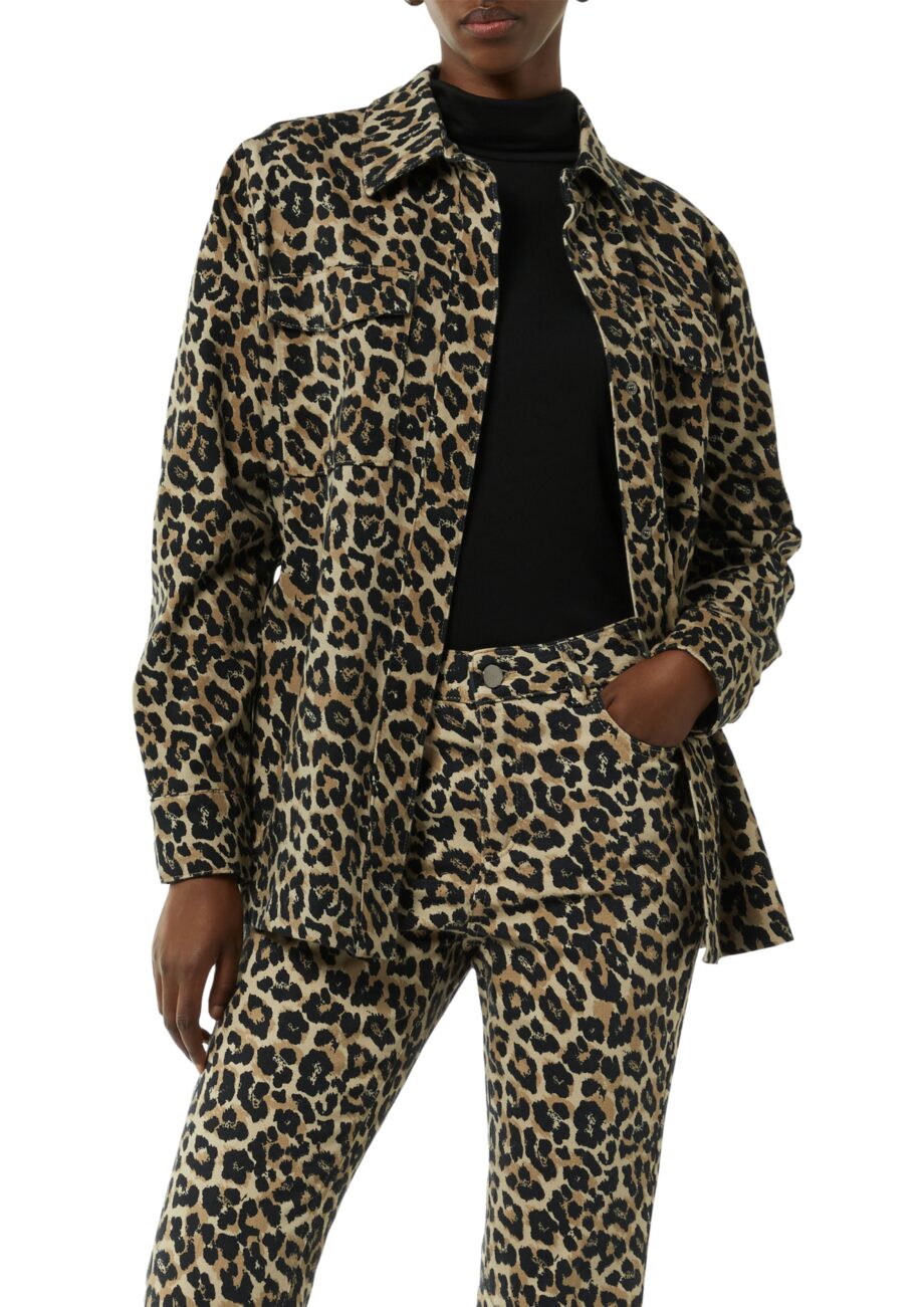 Comma - Indoor-Jacke