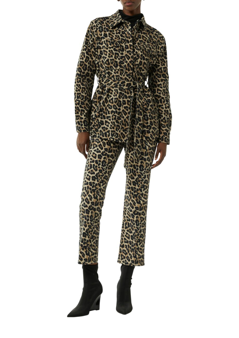 Comma - Indoor-Jacke