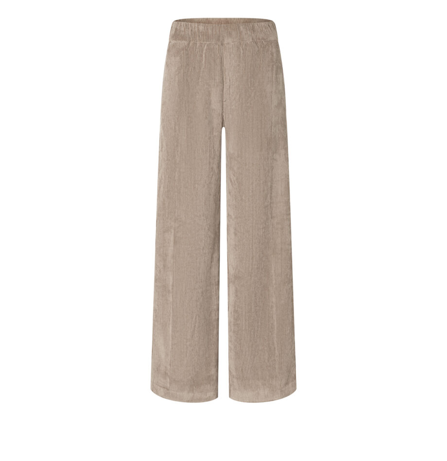 MAC JEANS - CHIARA, Fluid corduroy