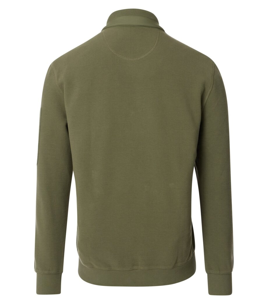 Casa Moda - Sweatjacke