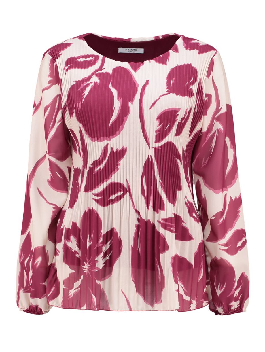 Zabaione - Blouse Jo44na