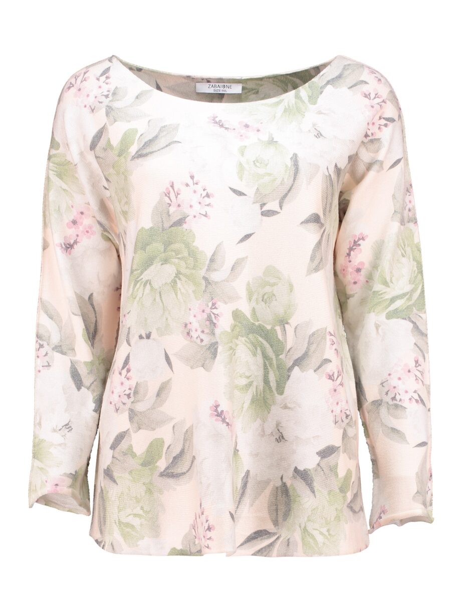 Zabaione - Pullover He44lma