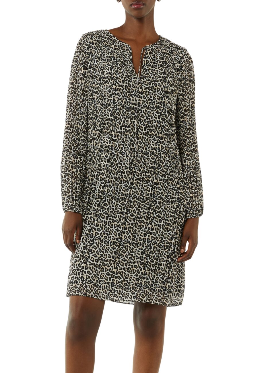 Comma - Kleid
