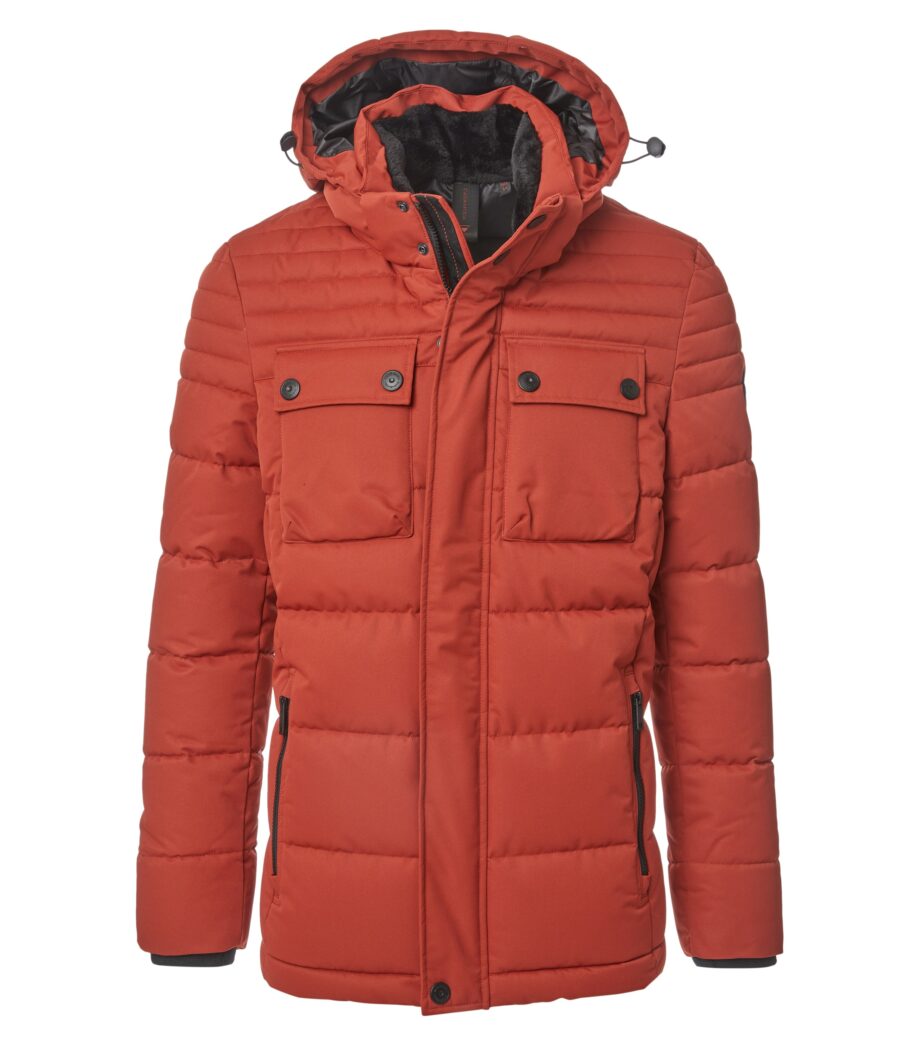 Casa Moda - Steppjacke