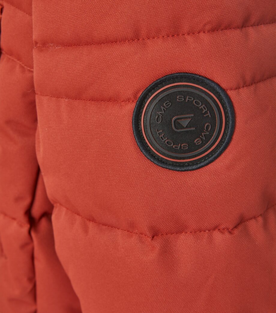 Casa Moda - Steppjacke
