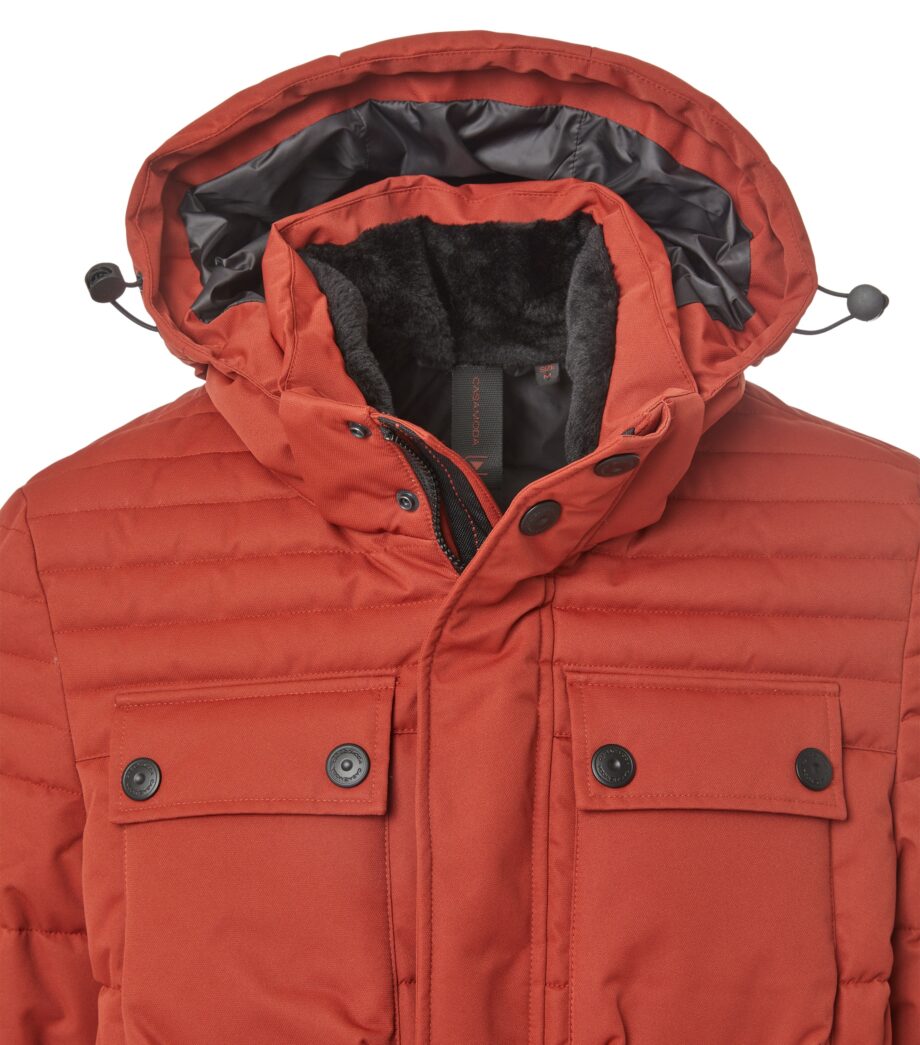 Casa Moda - Steppjacke