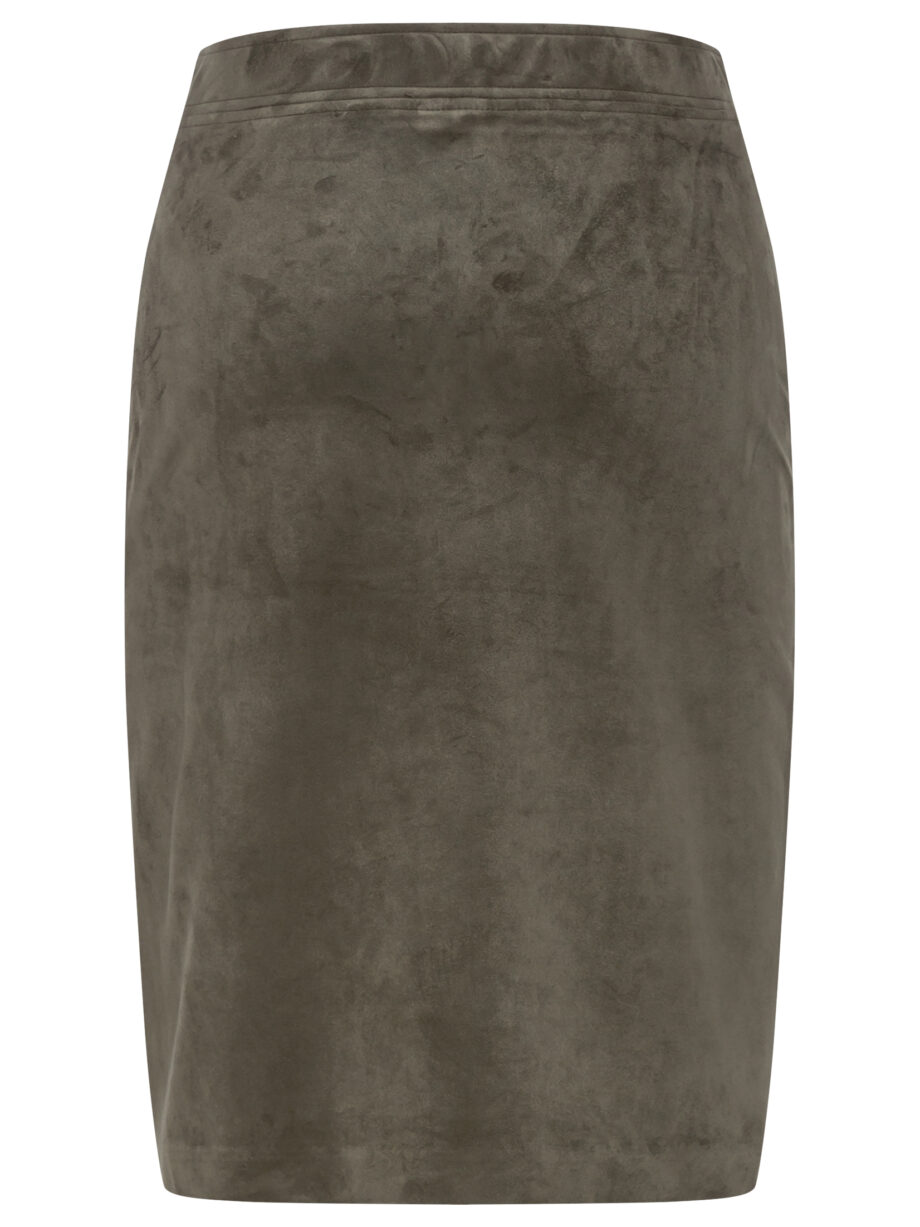 Olsen - Skirt Woven Casual Short