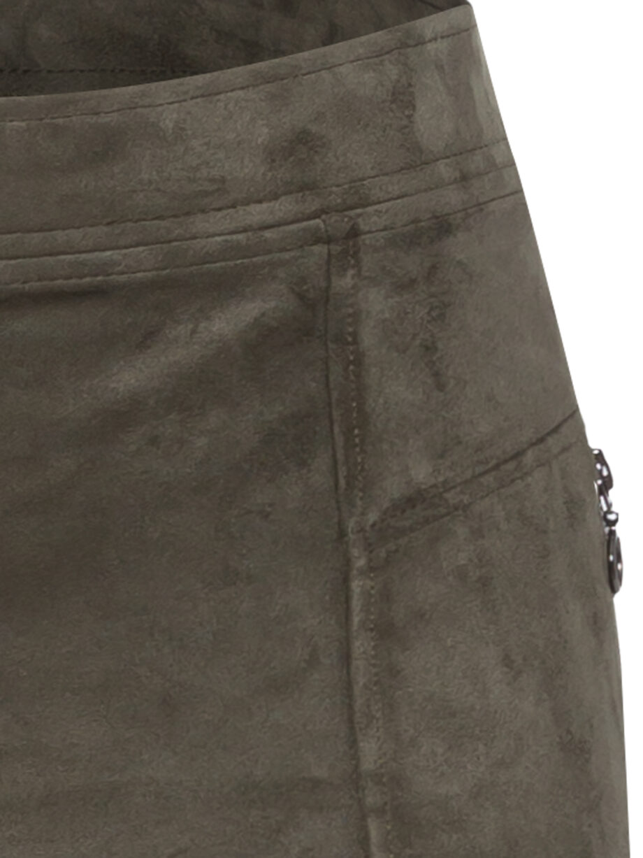 Olsen - Skirt Woven Casual Short