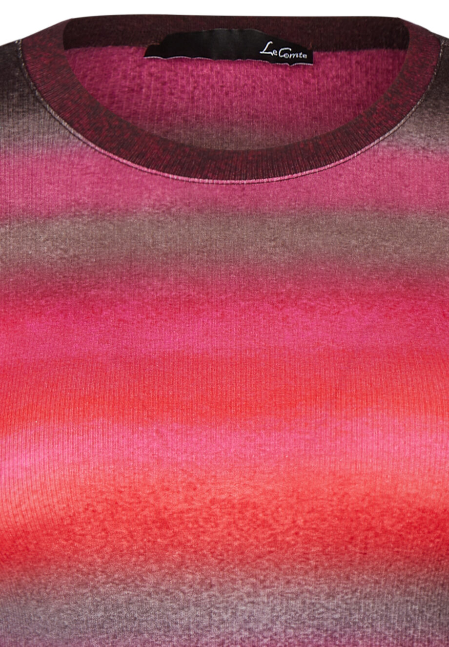 LeComte - Focus Red